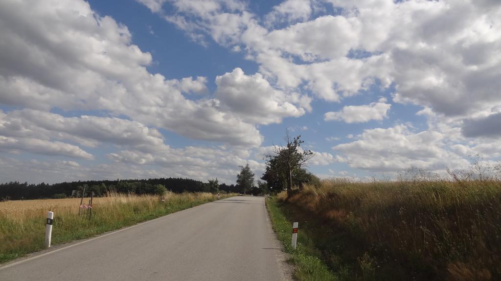 Ubytovani U Kaplicky Nove Mesto na Morave Zewnętrze zdjęcie